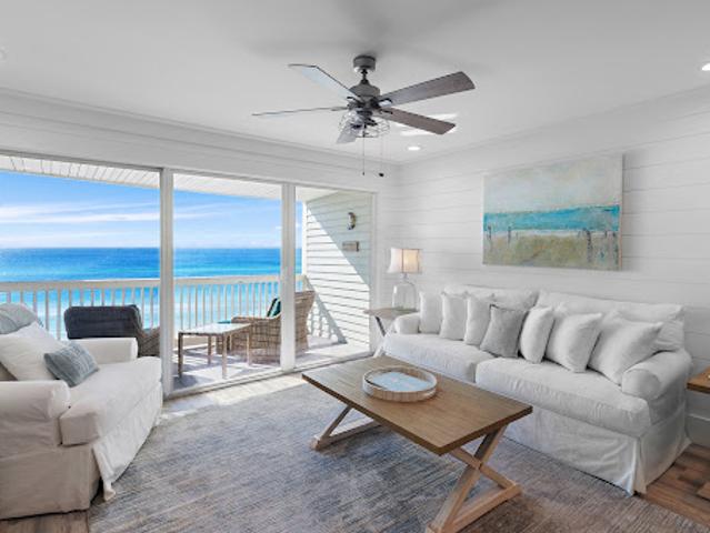Apartment for sale in Walton, Florida