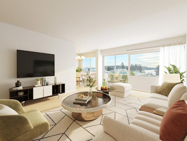 Apartment for sale in West Vancouver, British Columbia