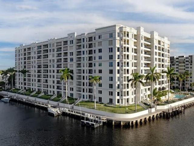Apartment for sale in Pompano Beach, Florida