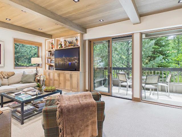 Apartment for sale in Aspen, Colorado