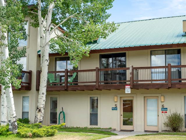 Apartment for sale in Gunnison, Colorado