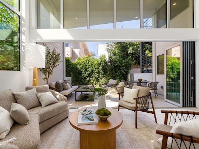 Apartment for sale in West Hollywood, California