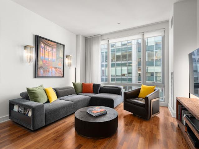 Apartment for sale in Boston, Massachusetts