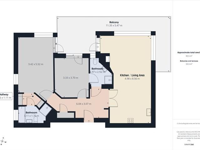 Apartment for sale in Waterford City Metropolitan District, County Waterford