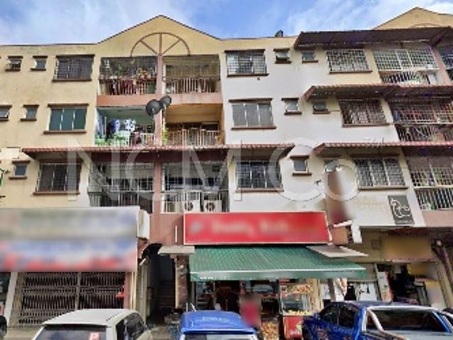 Apartment for sale in Kuala Lumpur, Country Heights Damansara