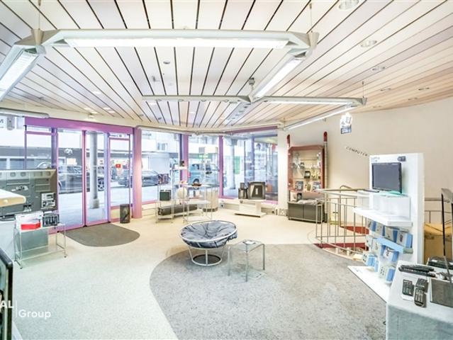Wohnung kaufen in Visp, Wallis