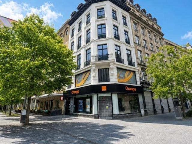 Kot location à Brussel, Bruxelles