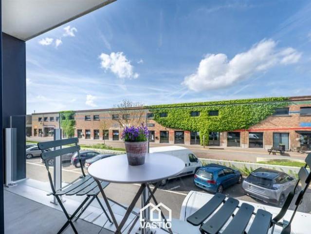 Appartement location à Brugge, West-Vlaanderen