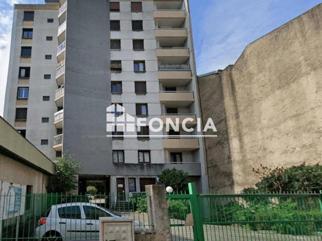 Appartement location à Valence, Drôme