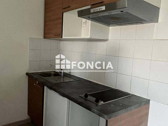 Appartement location à La Gauthière, Clermont-Ferrand