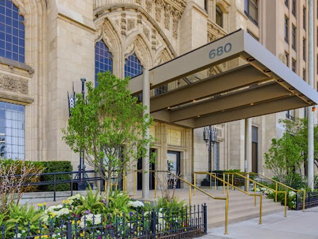 Apartment for sale in Chicago Park, Illinois