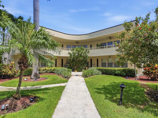 Apartment for sale in Delray Beach, Florida