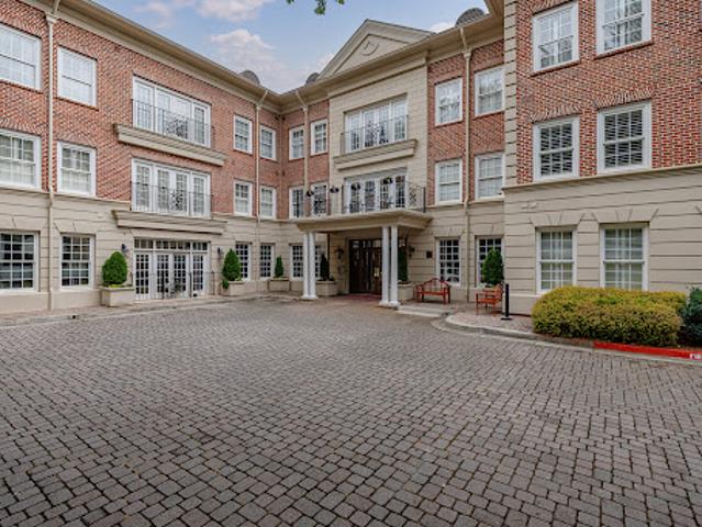 Apartment for sale in Atlanta, Georgia