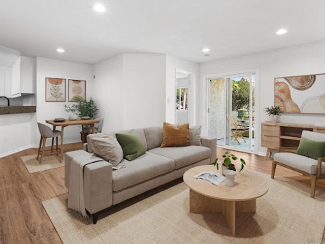 Apartment for sale in San Diego, San Diego County