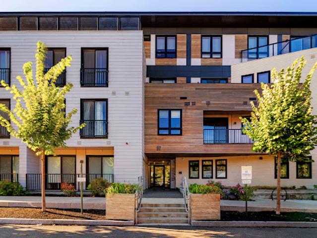 Apartment for sale in Cambridge, Massachusetts