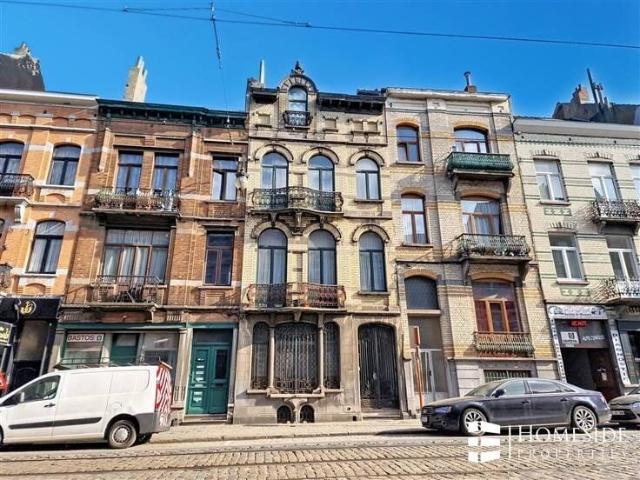 Kot location à Schaarbeek, Bruxelles