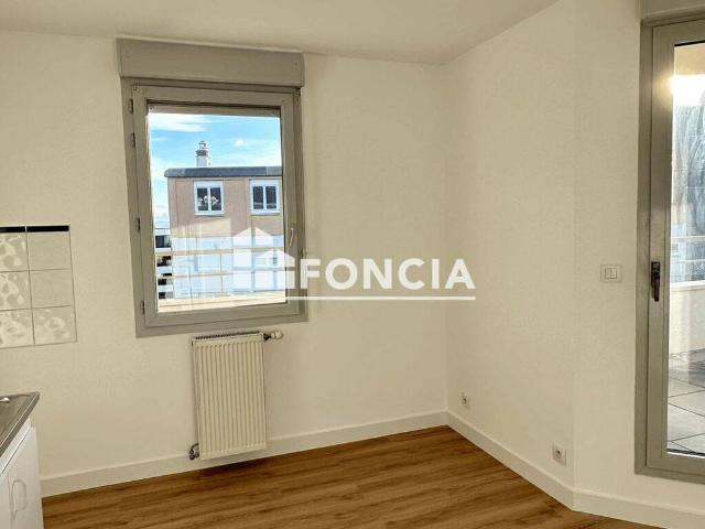 Appartement location à La Chaux, Clermont-Ferrand