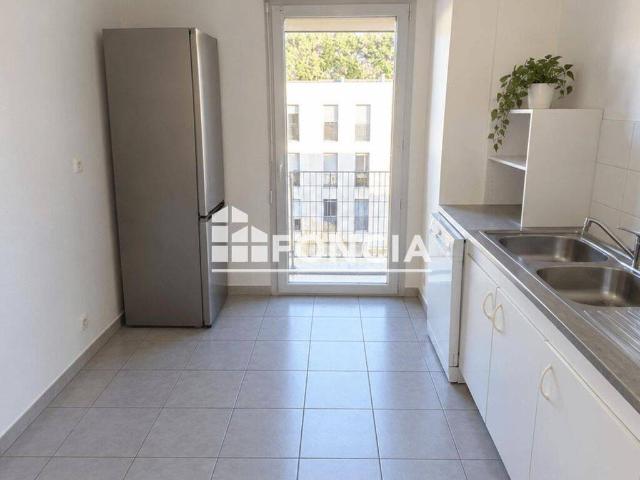 Appartement location à Belle-Vue, Saint-Philbert-de-Grand-Lieu