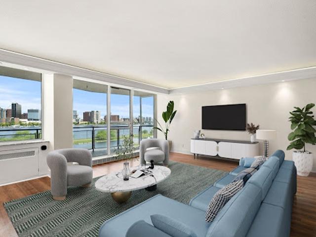 Apartment for sale in Boston, Massachusetts