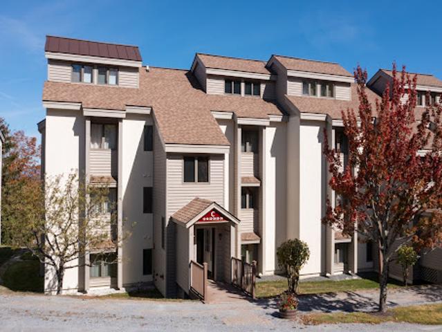 Apartment for sale in Stratton, Vermont