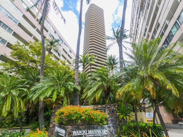 Apartment for sale in Honolulu