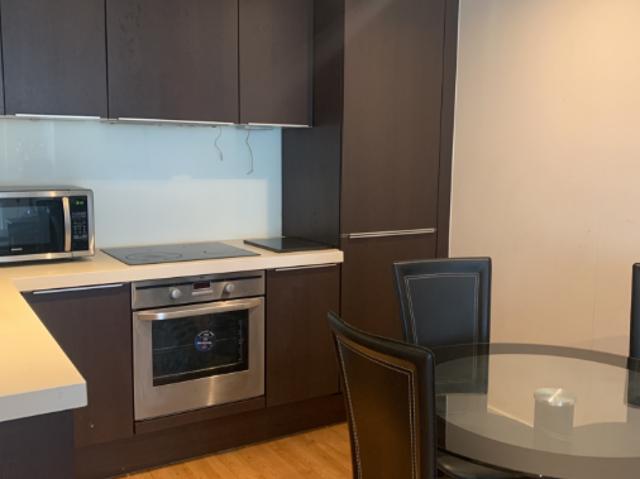Apartment for rent in Chinese Quarter, Birmingham