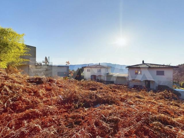 Wohnung kaufen in Cademario, Tessin