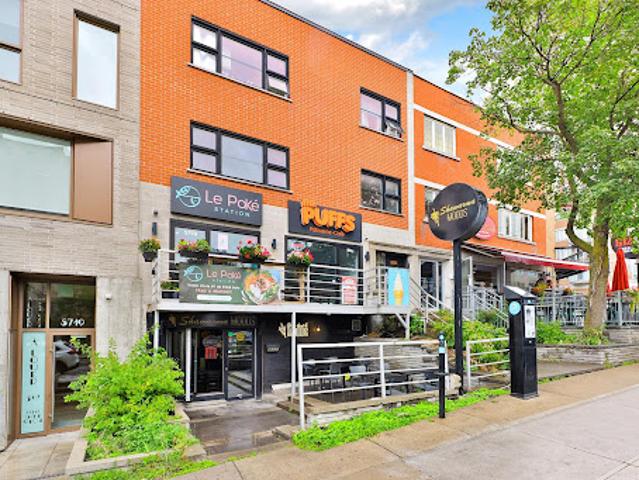 Apartment for sale in St. Leonard's, Quebec