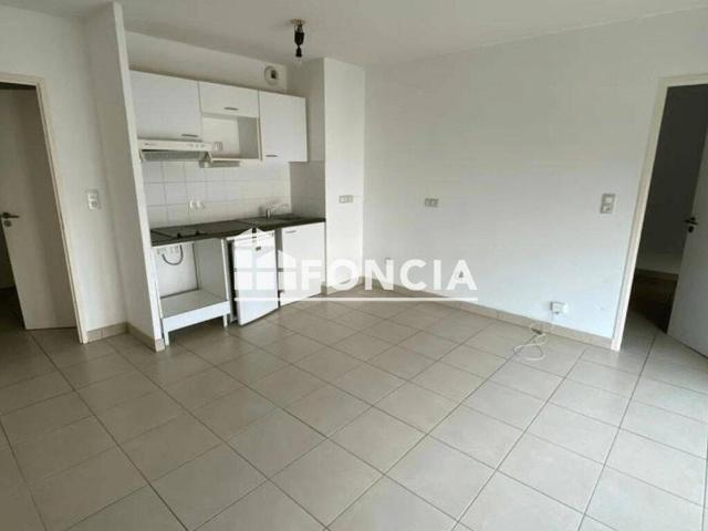 Appartement location à Verte Colline, Castelnau-le-Lez