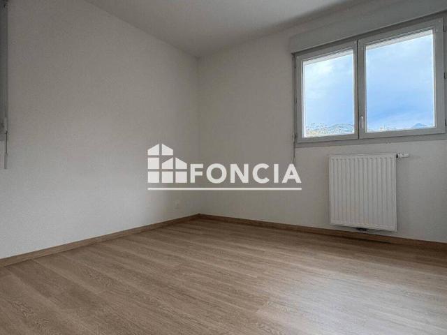 Appartement location à Conflans, Albertville