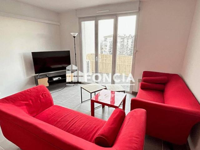 Appartement location à Agen, Lot-et-Garonne