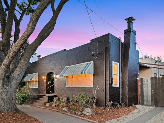 Apartment for sale in Berkeley, California