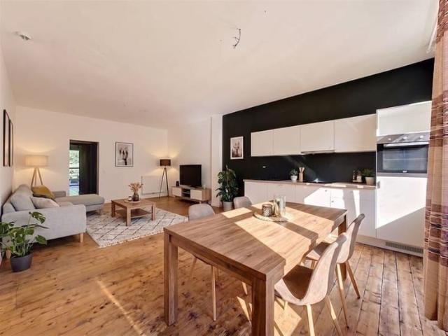Appartement location à Antwerpen