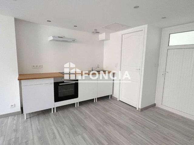 Appartement location à Les Arpentis, Tonnay-Charente