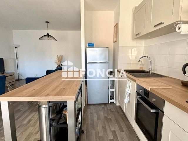 Appartement location à Saint-André-lez-Lille, Nord