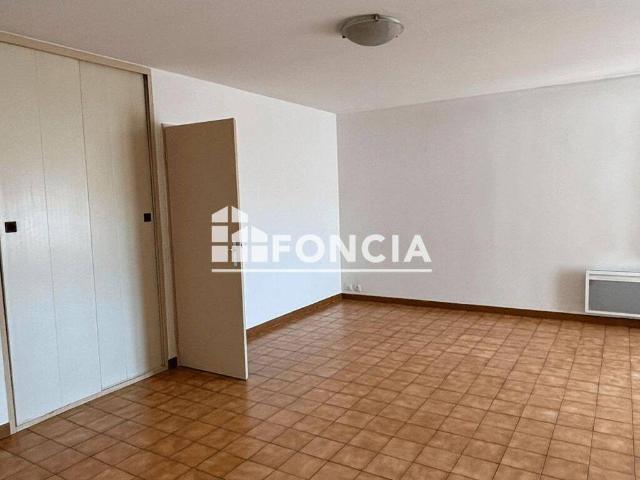 Appartement location à Brignoles, Var