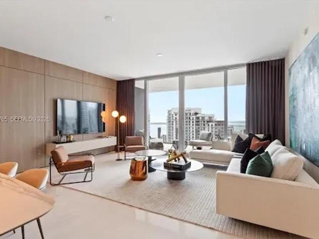 Apartment for sale in Miami, Florida