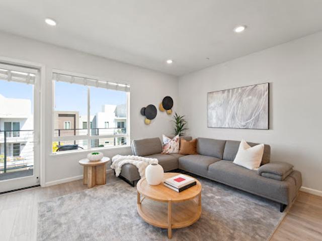 Apartment for sale in San Jose, Santa Clara County