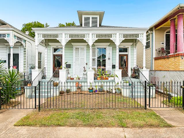 Apartment for sale in New Orleans, Louisiana