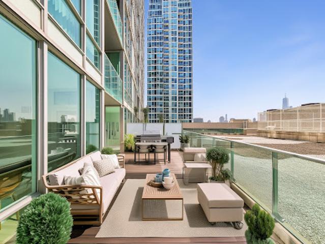 Apartment for sale in Hudson, New Jersey
