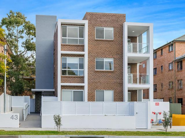 Apartment for rent in Sydney, New South Wales