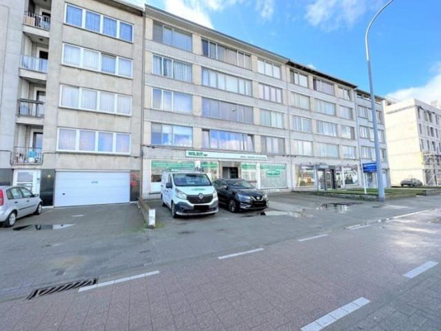 Kot location à Antwerpen