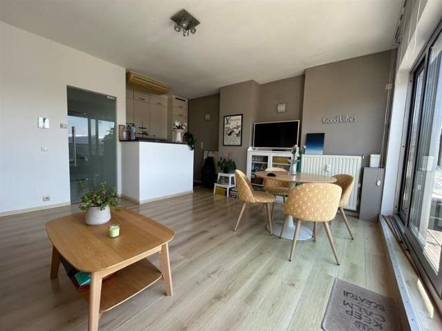 Appartement location à Lava, Brabant