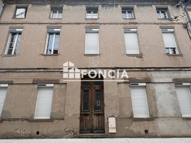 Appartement location à Albi, Tarn