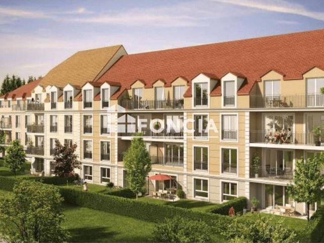 Appartement location à Fontenay-le-Vicomte, Essonne