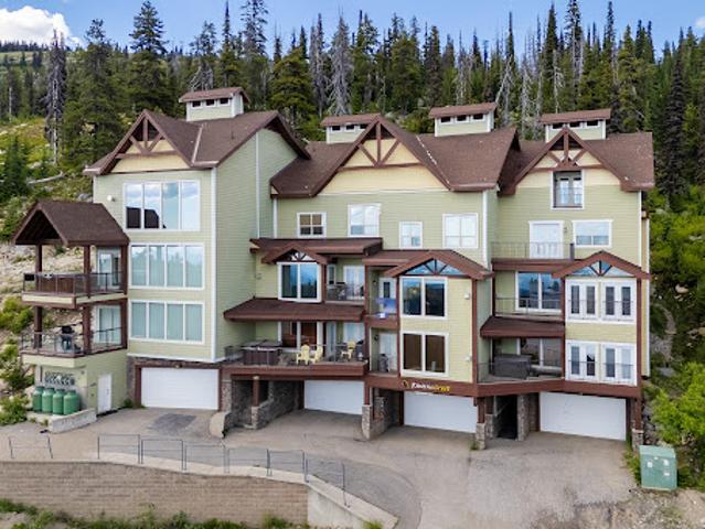 Apartment for sale in Kelowna