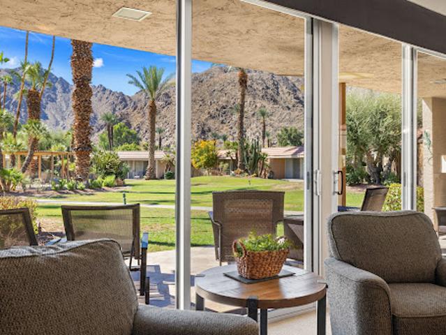 Apartment for sale in Indian Wells, California