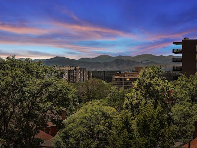 Apartment for sale in Denver, Colorado