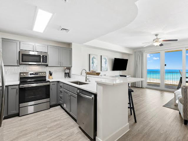 Apartment for sale in Panama City Beach, Florida