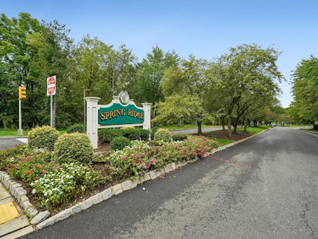 Apartment for sale in New Jersey